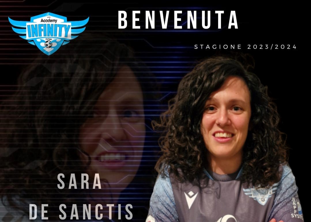 Sara De Sanctis