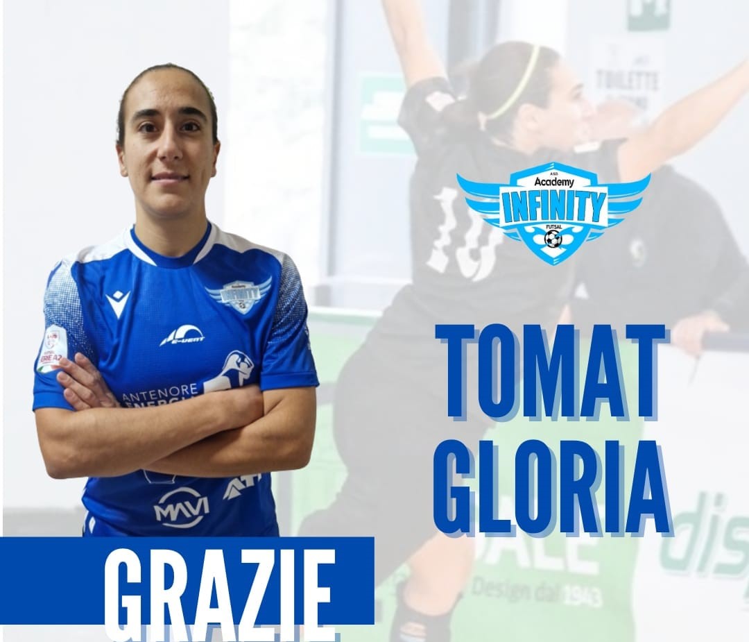 Gloria Tomat