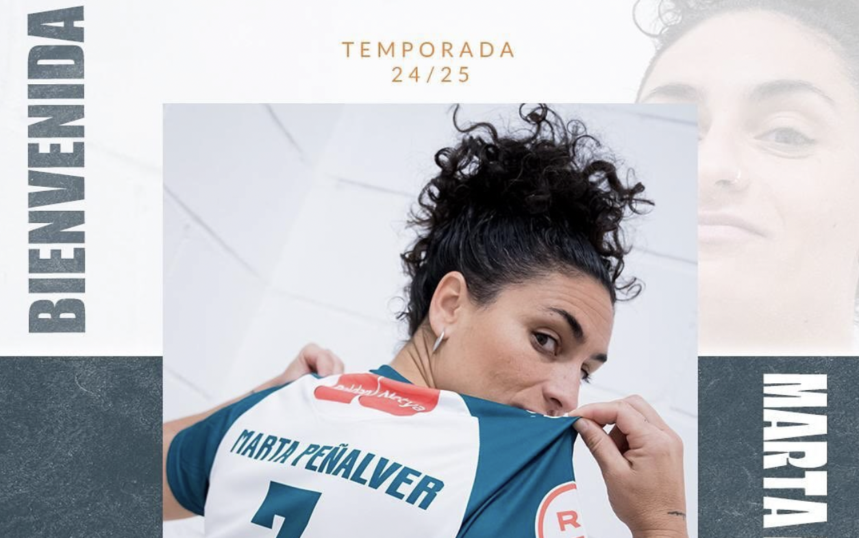 Marta Peñalver