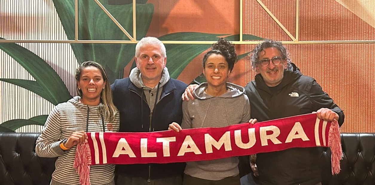 Soccer Altamura