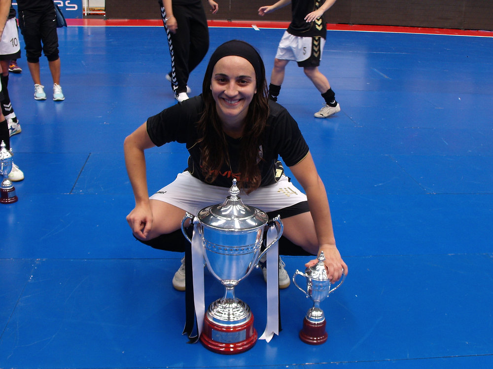 Sara Moreno Molina