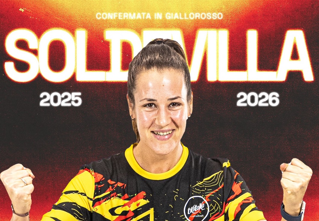 Ana Soldevilla